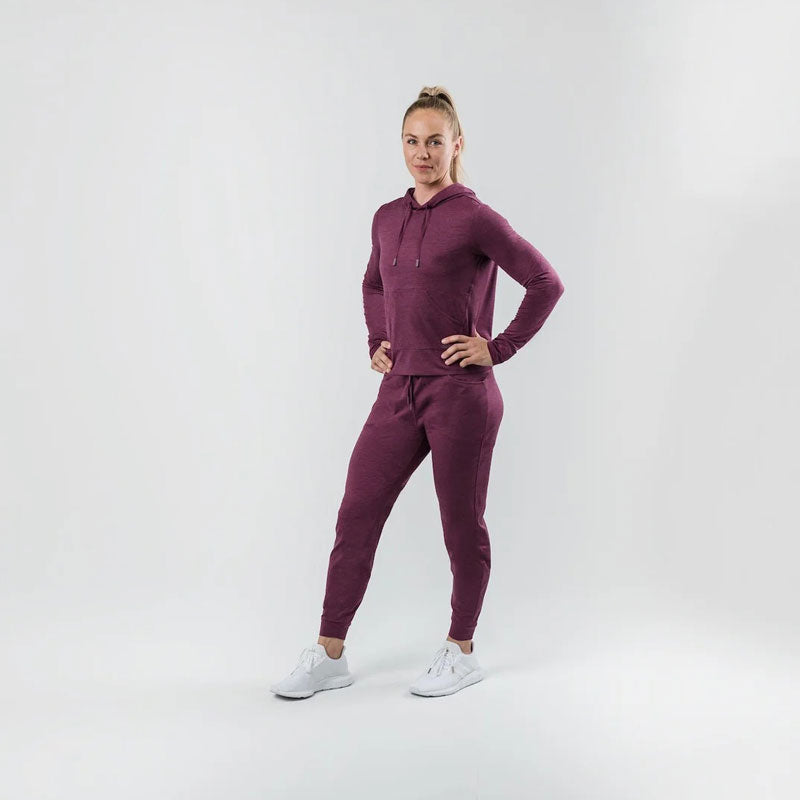 Women's Vellus Hoodie