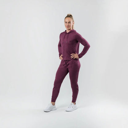 Women's Vellus Hoodie