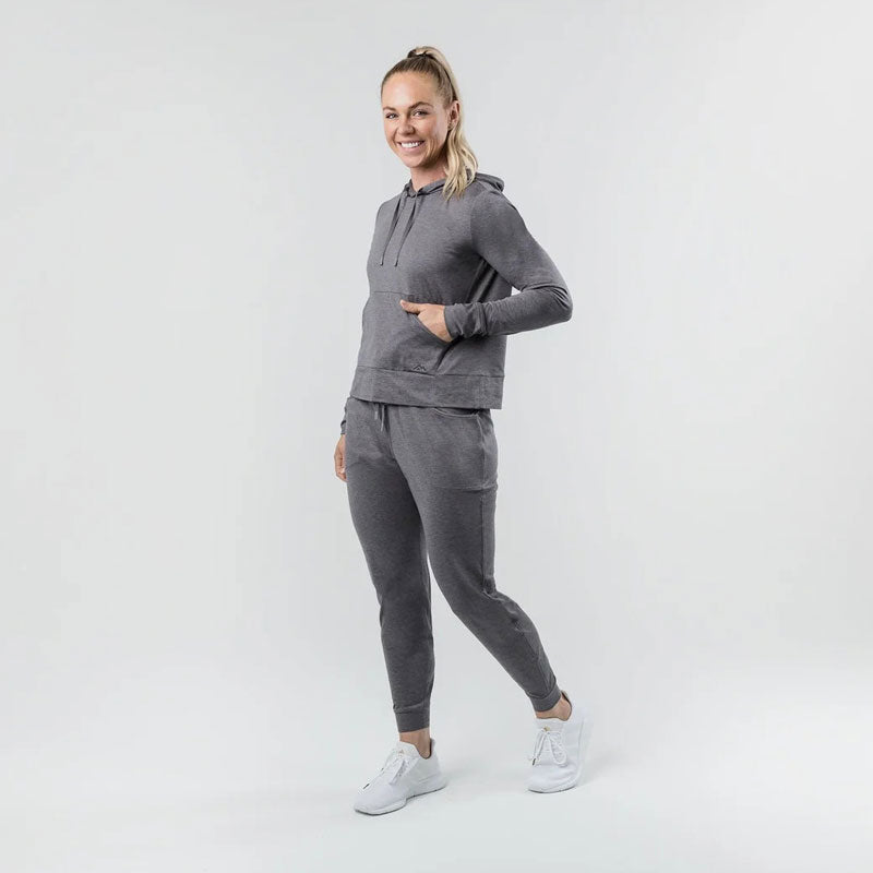 Women's Vellus Hoodie