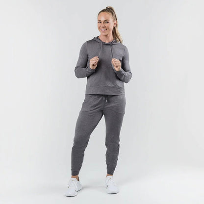 Women's Vellus Hoodie