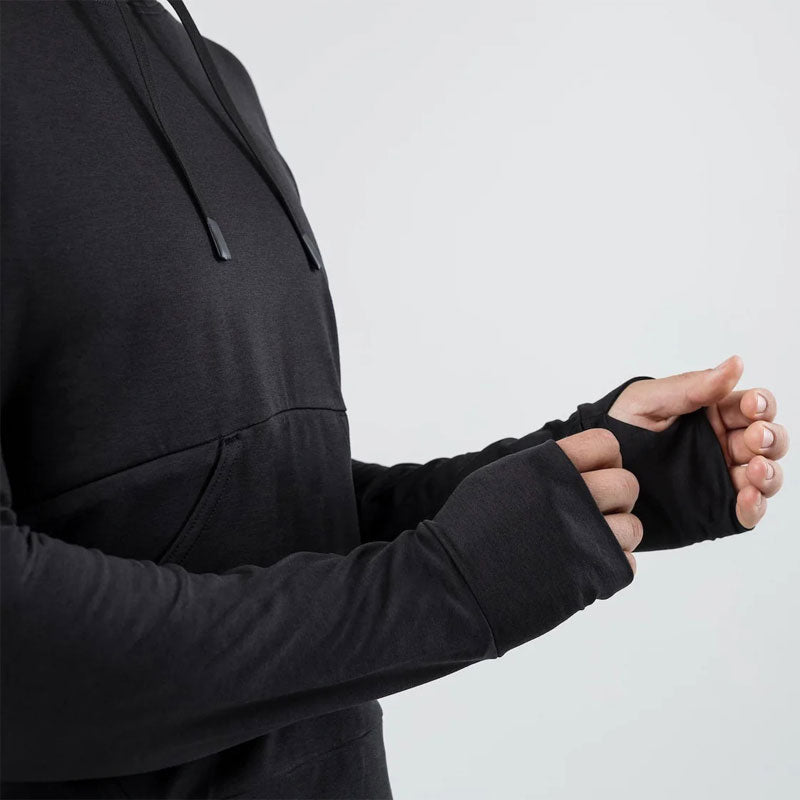 Women's Vellus Hoodie