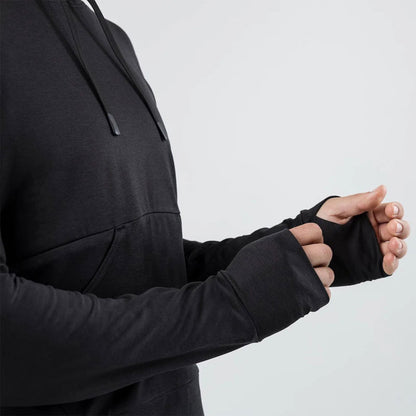 Women's Vellus Hoodie