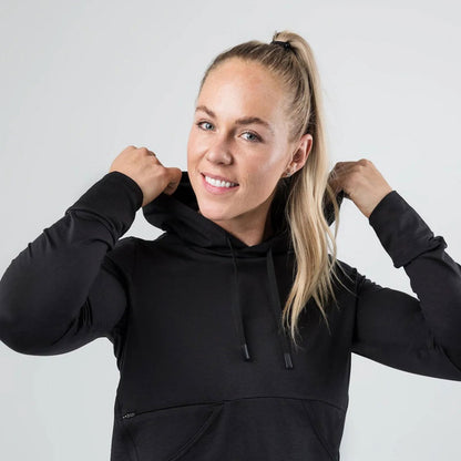 Women's Vellus Hoodie