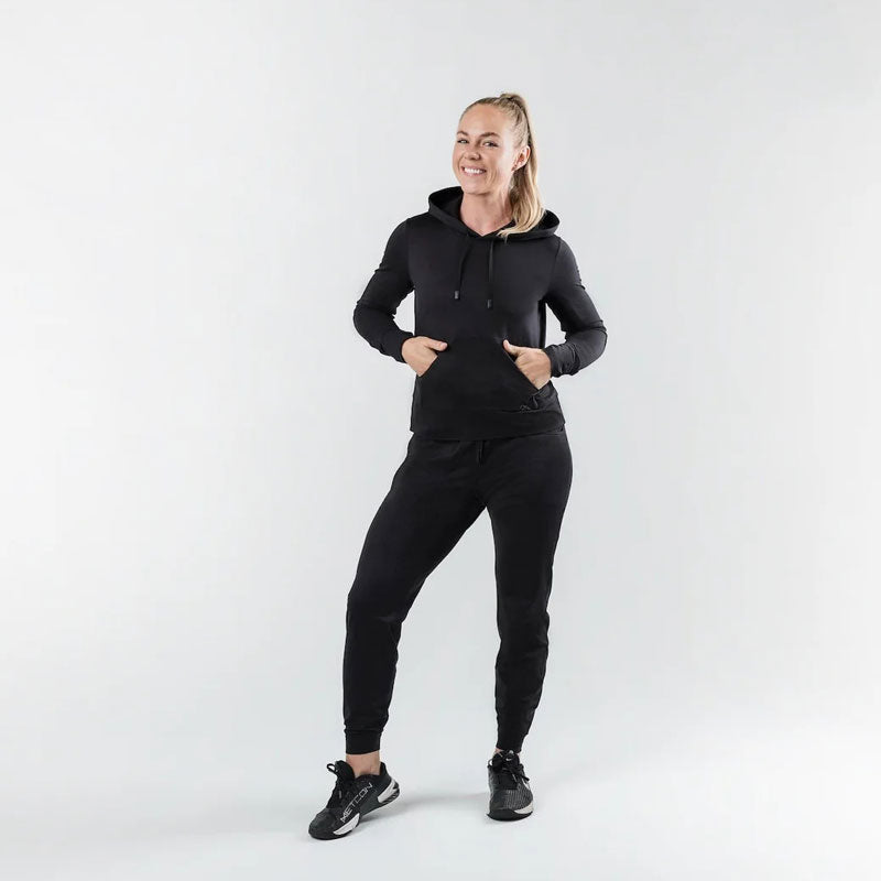 Women's Vellus Hoodie