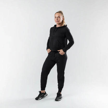 Women's Vellus Hoodie