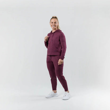 Women's Vellus Hoodie