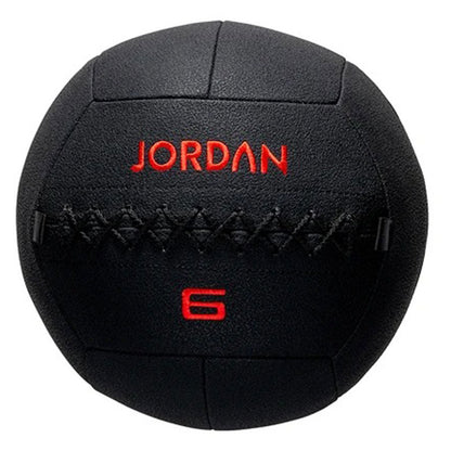 JORDAN® Versus Wall Ball (Oversized Medicine Ball)
