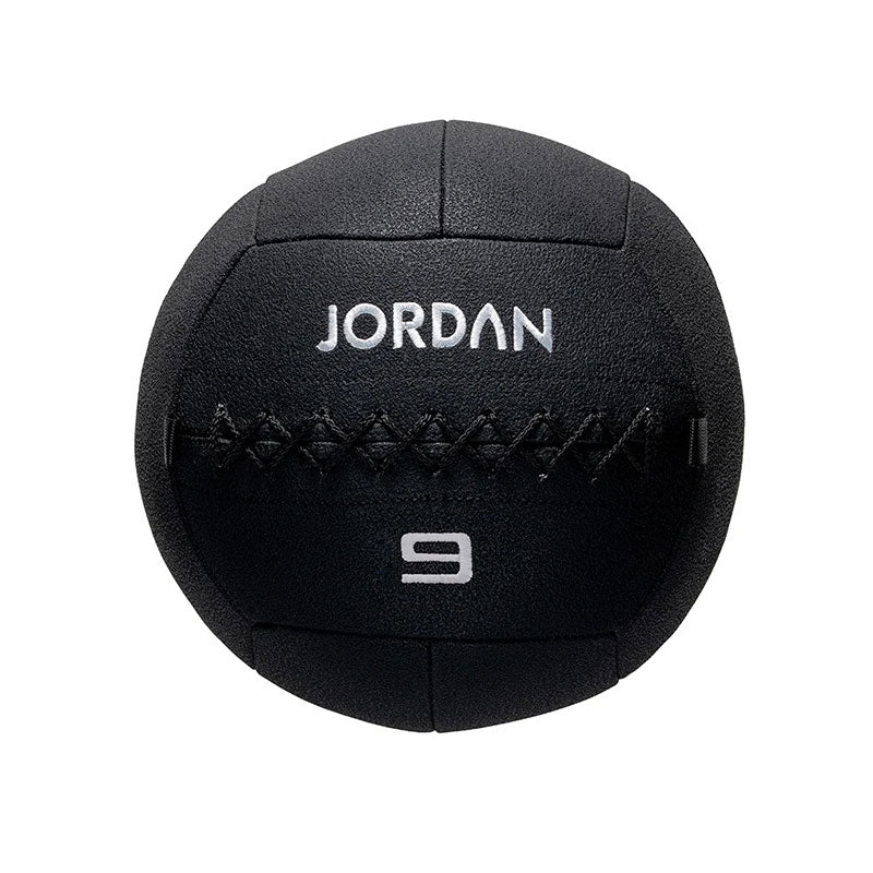 JORDAN® Versus Wall Ball (Oversized Medicine Ball)