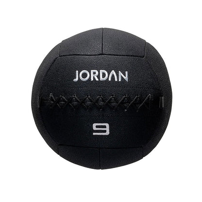 JORDAN® Versus Wall Ball (Oversized Medicine Ball)
