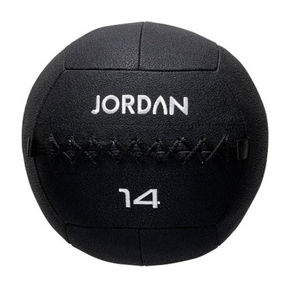 JORDAN® Versus Wall Ball (Oversized Medicine Ball)
