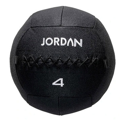 JORDAN® Versus Wall Ball (Oversized Medicine Ball)