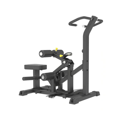 Pro Series Plate Loaded, Vertical Hip Thrust