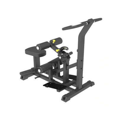 Pro Series Plate Loaded, Vertical Hip Thrust