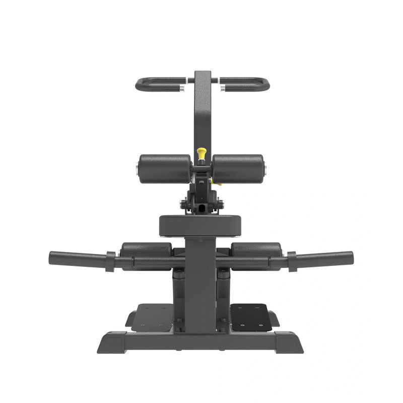 Motion Range