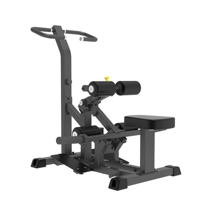 Pro Series Plate Loaded, Vertical Hip Thrust