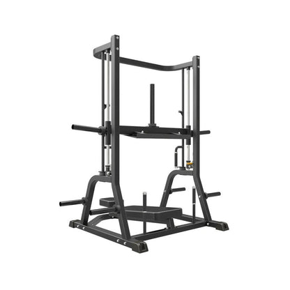Pro Series Plate Loaded Vertical Leg Press