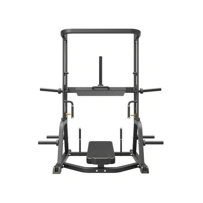 Pro Series Plate Loaded Vertical Leg Press