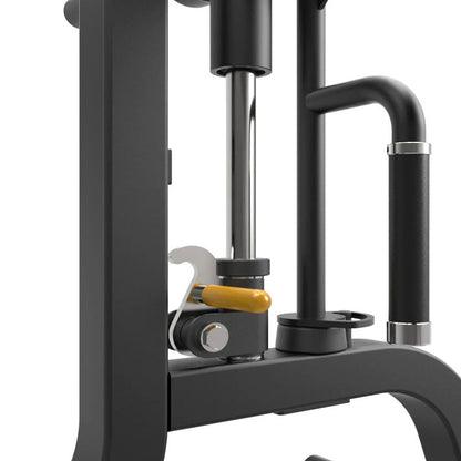 Pro Series Plate Loaded Vertical Leg Press