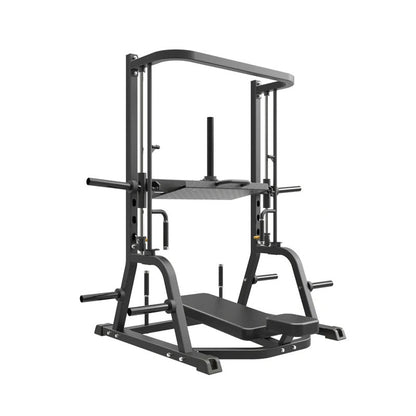 Pro Series Plate Loaded Vertical Leg Press