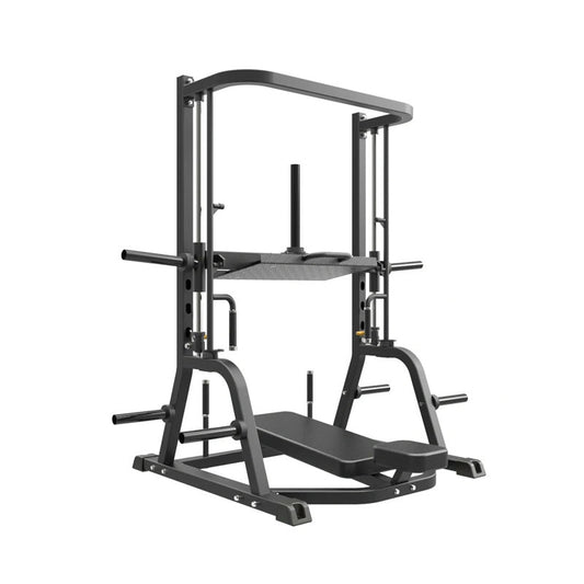 Pro Series Plate Loaded Vertical Leg Press