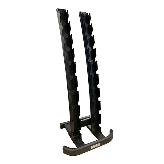 10 Pair / Vertical Storage Rack