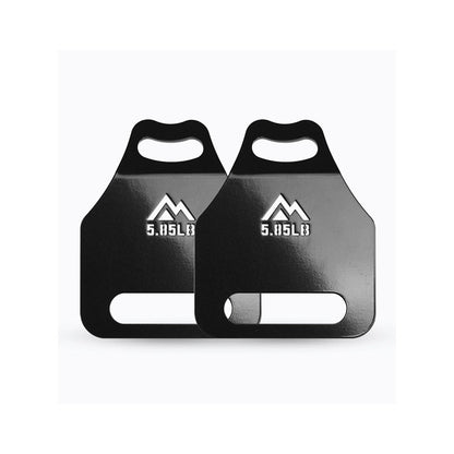 Strata™ Weight Vest Plates