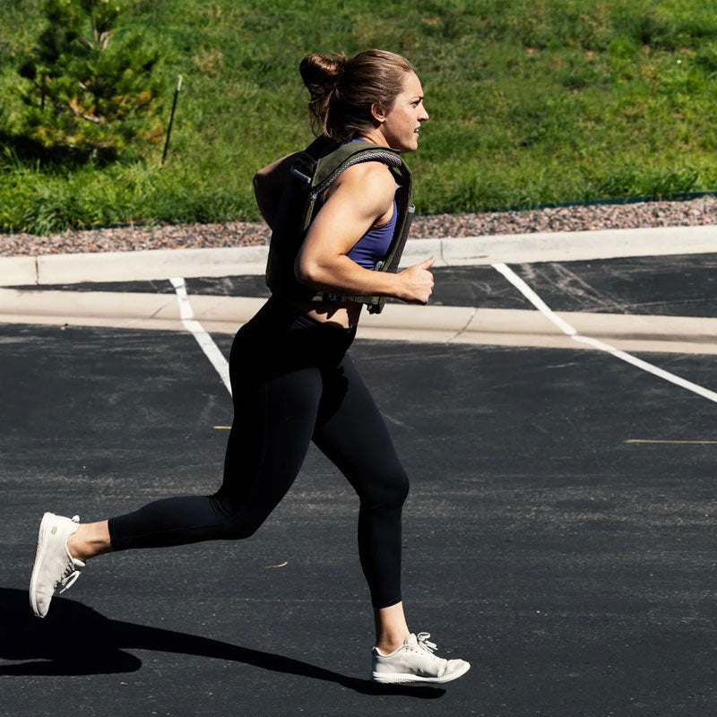 Strata™ Soft Weight Vest Plates