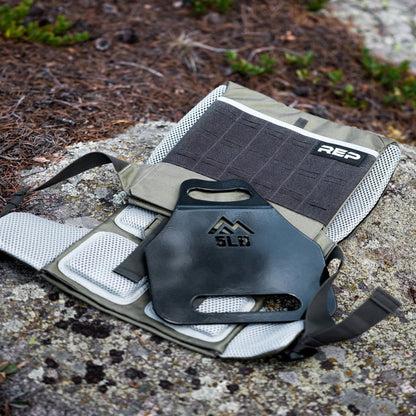 Strata™ Weight Vest Plates