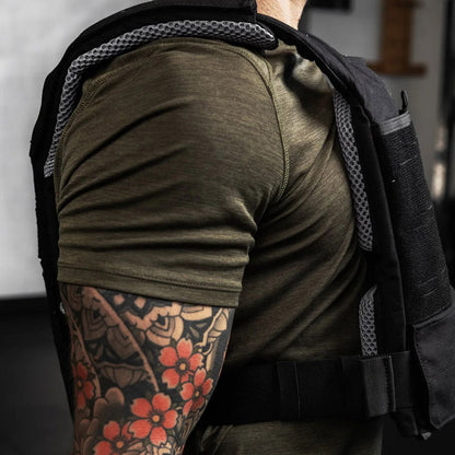 Strata™ Soft Weight Vest Plates