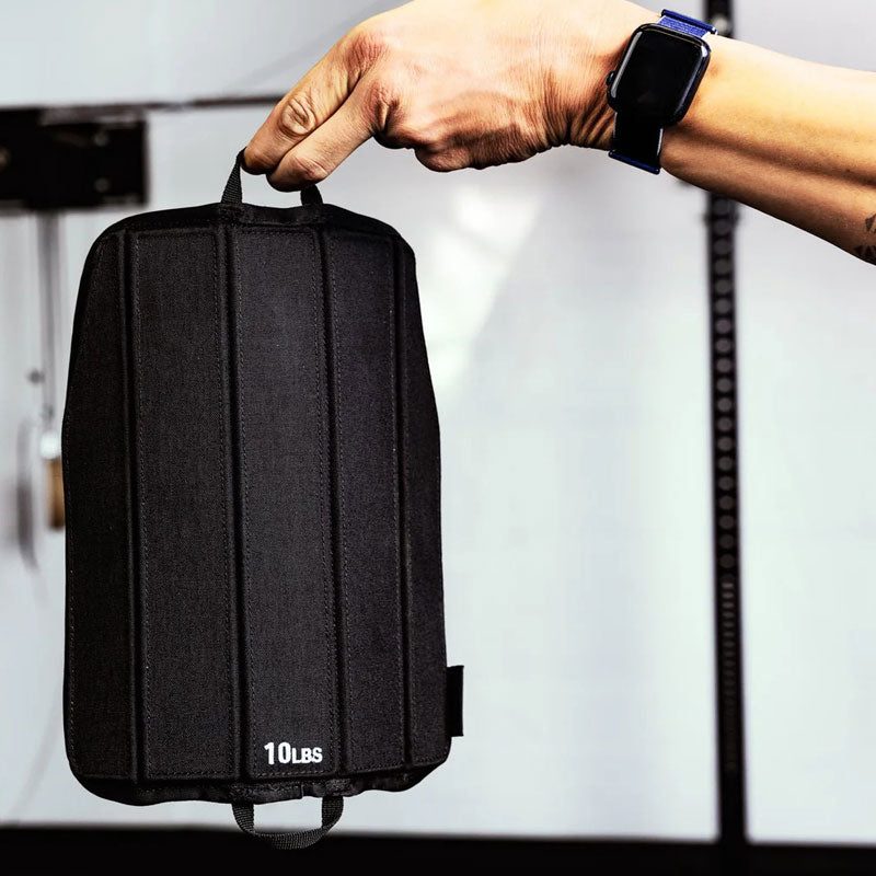 Strata™ Soft Weight Vest Plates