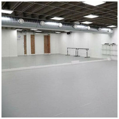 Vinyl Gym Flooring Rolls