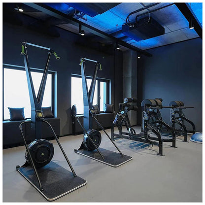 Vinyl Gym Flooring Rolls