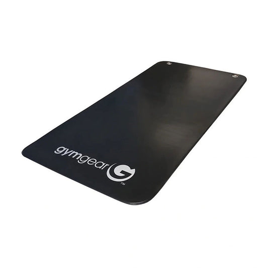 Vinyl Studio Gym Mat