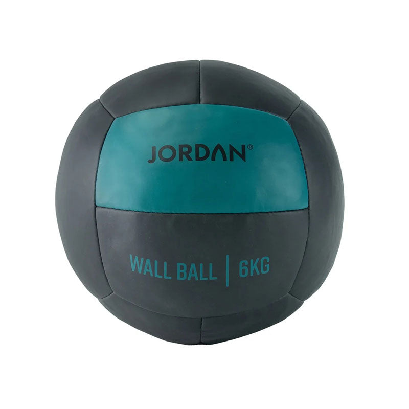JORDAN® Wall Ball (Oversized Medicine Ball)