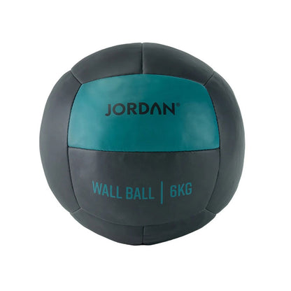 JORDAN® Wall Ball (Oversized Medicine Ball)
