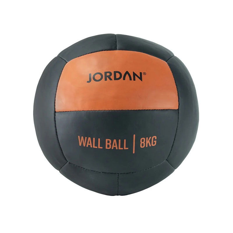 JORDAN® Wall Ball (Oversized Medicine Ball)