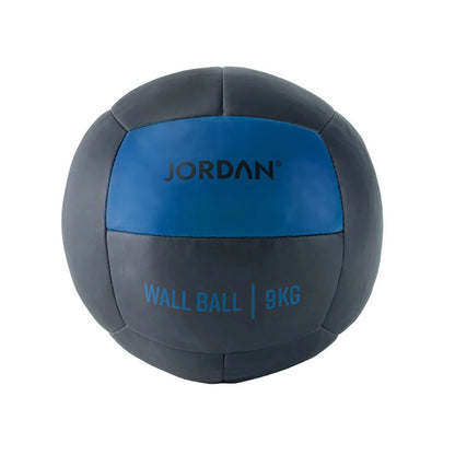 JORDAN® Wall Ball (Oversized Medicine Ball)