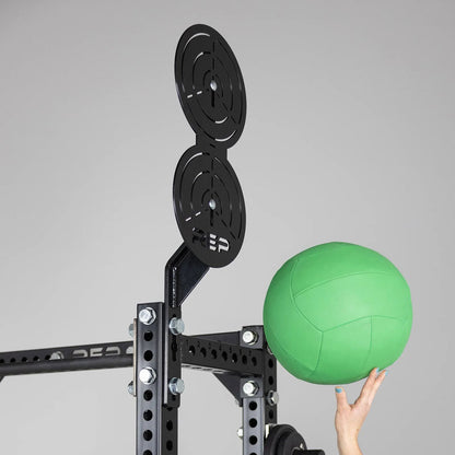 Wall Ball Target