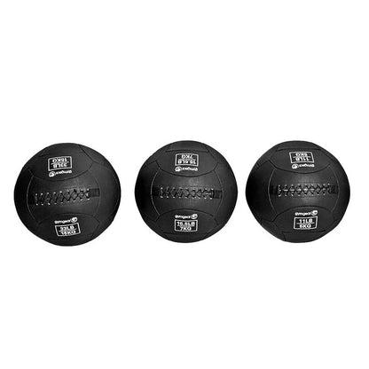 Wall Balls