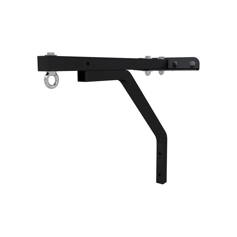 JORDAN® Wall Brackets for Boxing Bags