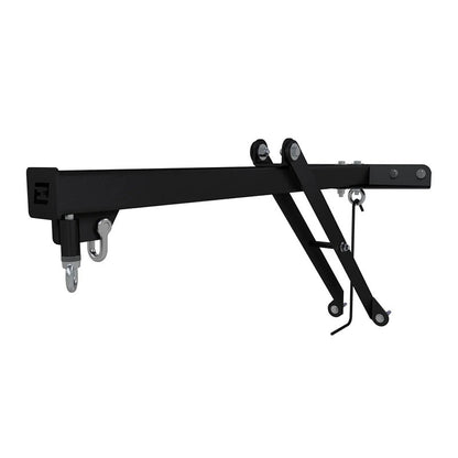 JORDAN® Wall Brackets for Boxing Bags