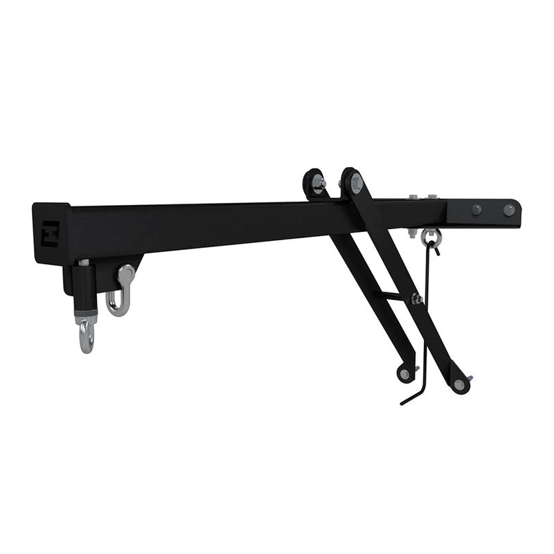 Motion Range