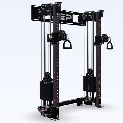 Athena® - Wall-Mounted Builder