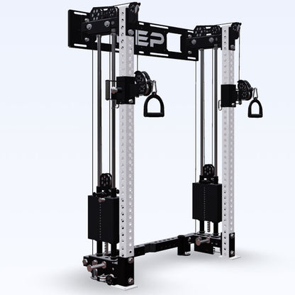 Athena® - Wall-Mounted Builder