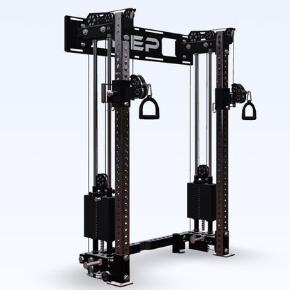 Athena® - Wall-Mounted Builder