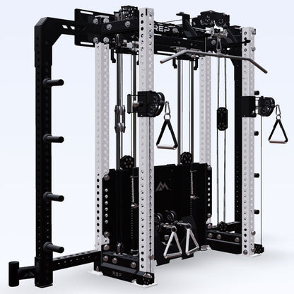 Ares™ 2.0 Wall Mounted Builder