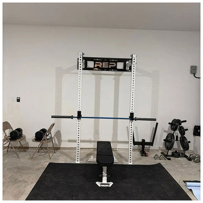 Wall-Mount Fixed Rack Builder