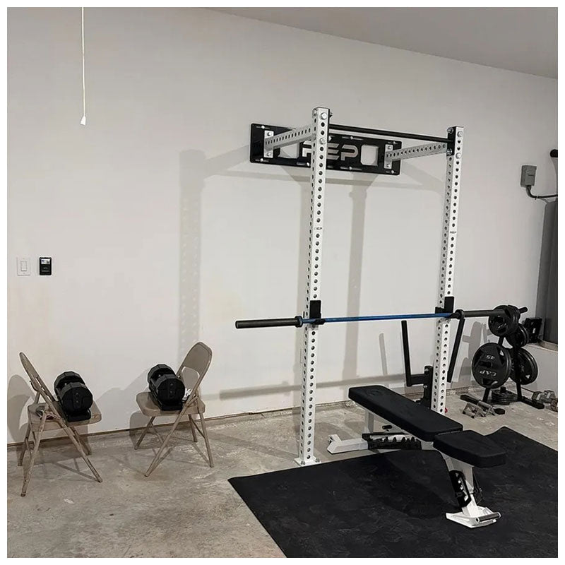 Wall-Mount Fixed Rack Builder