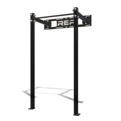 Wall-Mount Fixed Rack Builder