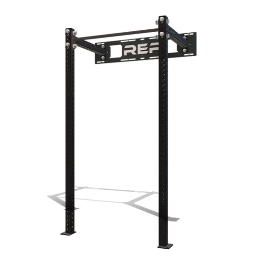 Wall-Mount Fixed Rack Builder